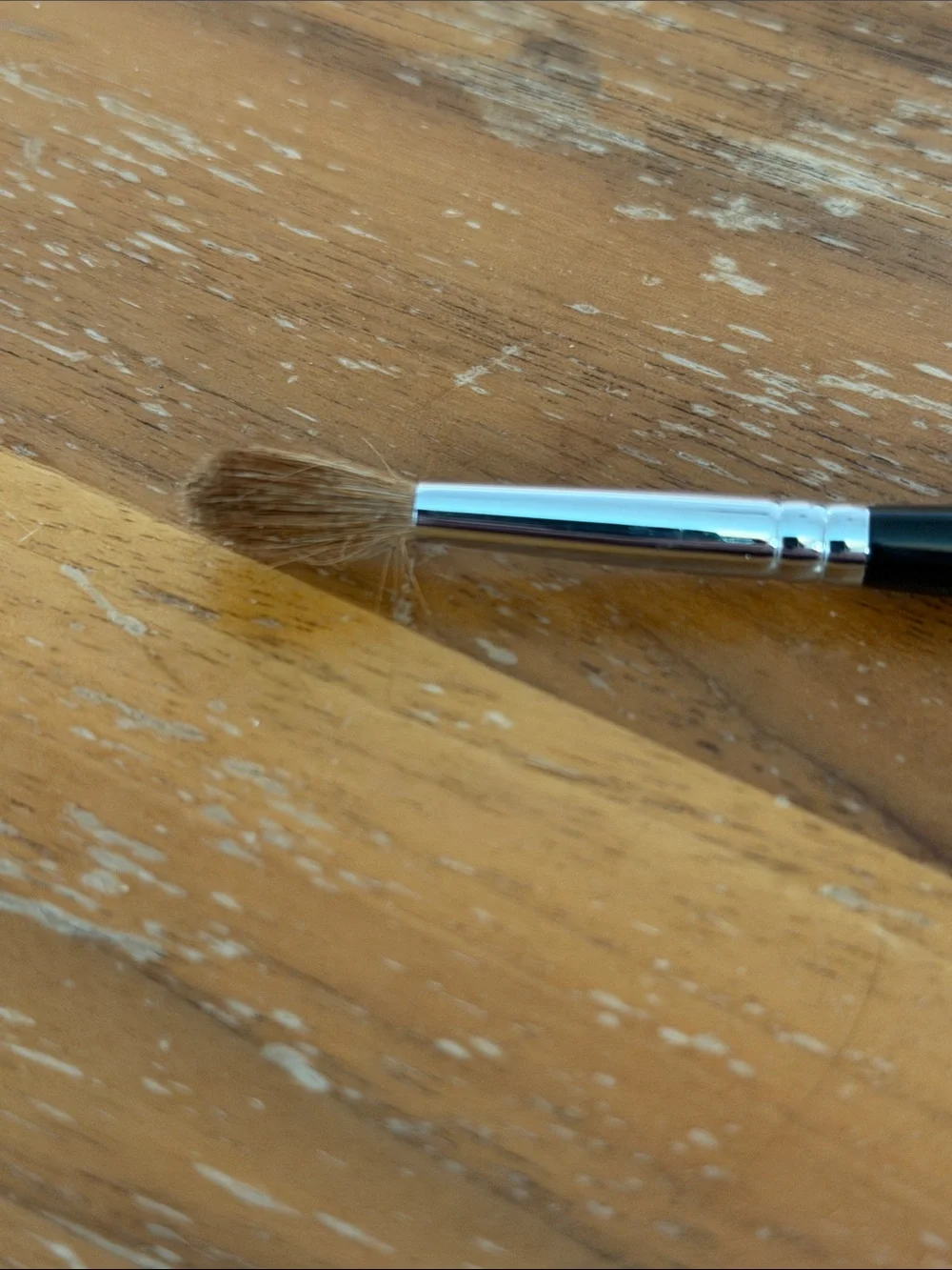 Rare Vintage Stila Cosmetics Makeup Brush #2